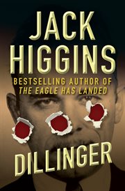 Dillinger cover image