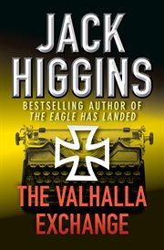 The Valhalla exchange cover image