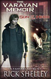 Son of the Hero : Varayan Memoir cover image