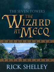The wizard at mecq cover image