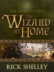 The wizard at home cover image