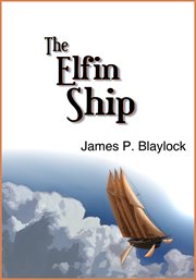The Elfin Ship cover image