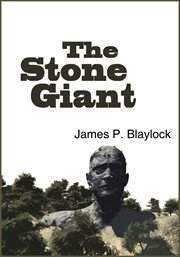 The stone giant cover image