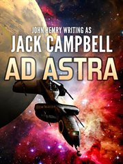 Ad Astra : short stories cover image