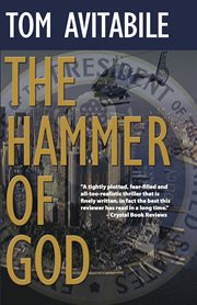 Hammer of god cover image