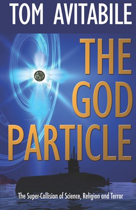 Cover image for The God Particle