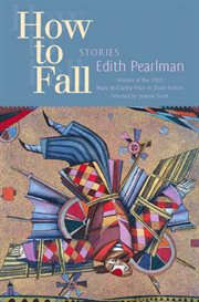 How to fall : stories cover image