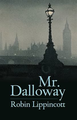 Cover image for Mr. Dalloway