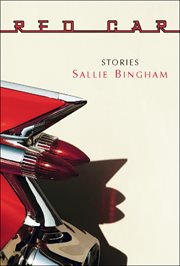 Red Car : Stories cover image