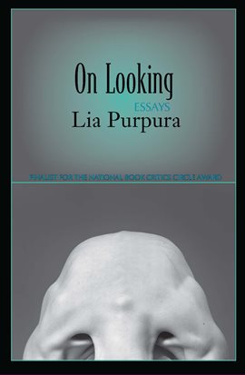 Cover image for On Looking