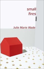 Small fires : essays cover image