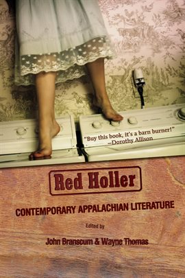 Cover image for Red Holler