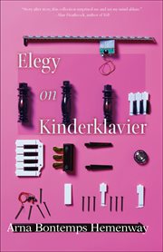 Elegy on Kinderklavier cover image