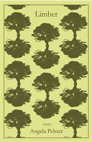 Limber : essays cover image