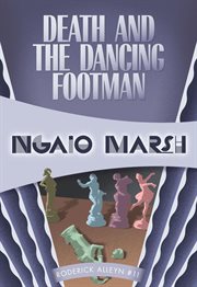 Death and the dancing footman cover image