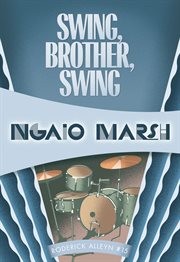 Swing, brother, swing cover image