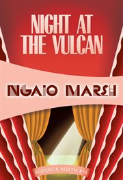 Night at the Vulcan cover image