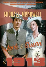 Jack & Susan in 1913 cover image