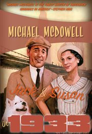 Jack & Susan in 1933 cover image