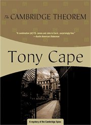 The Cambridge Theorem cover image
