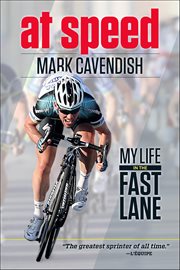 At Speed : My Life In The Fast Lane cover image
