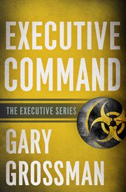 Executive command cover image