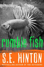 Rumble fish cover image