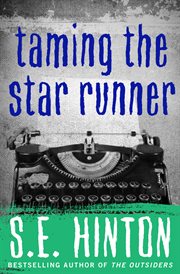 Taming the star runner cover image