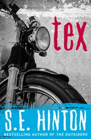 Tex cover image