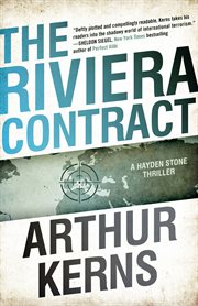 The Riviera contract cover image