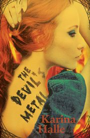 The devil's metal cover image
