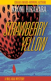 Strawberry yellow cover image