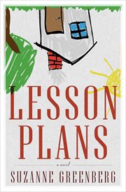 Lesson plans cover image