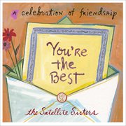 You're the Best : a Celebration of Friendship cover image