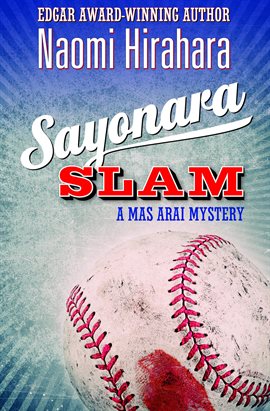 Cover image for Sayonara Slam