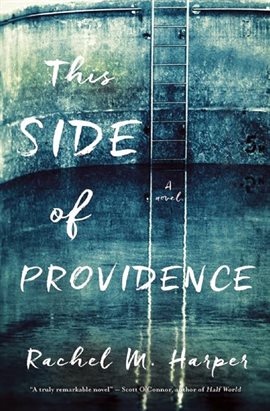Cover image for This Side of Providence