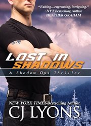 LOST IN SHADOWS cover image