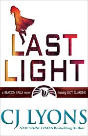 Last Light cover image