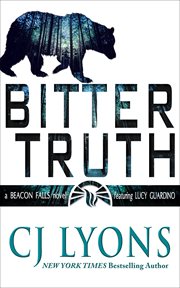 BITTER TRUTH cover image