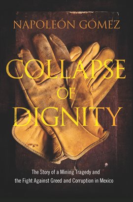 Cover image for Collapse of Dignity