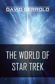 The World of Star Trek cover image