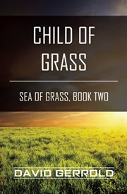 Child of Grass cover image