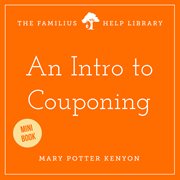 Intro to Couponing cover image