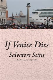 If Venice dies cover image