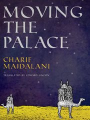 Moving the palace cover image