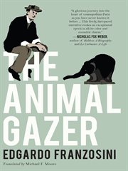Animal gazer cover image