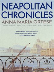 Neapolitan Chronicles cover image