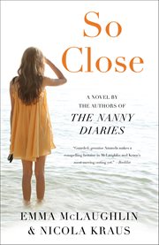 So Close cover image