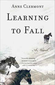 Learning to Fall cover image