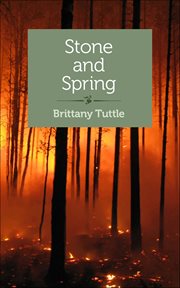 Stone and Spring cover image